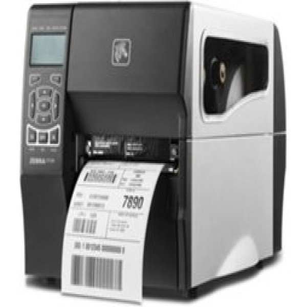 Impressora de etiquetas zebra
