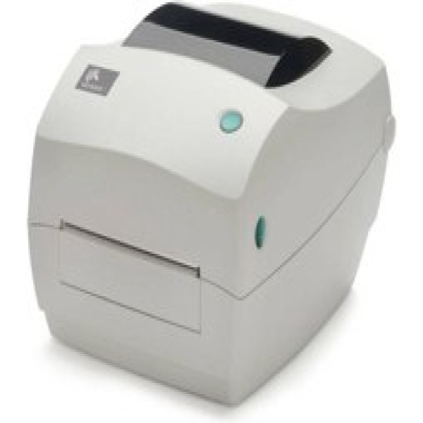 Impressora de etiquetas zebra