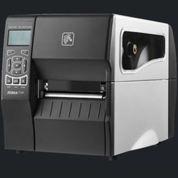 Impressora de etiquetas zebra
