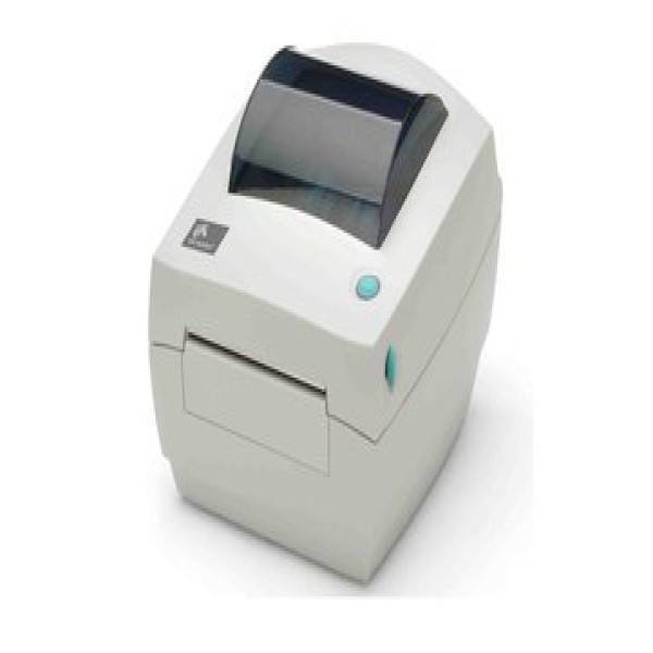 Impressora de etiquetas zebra