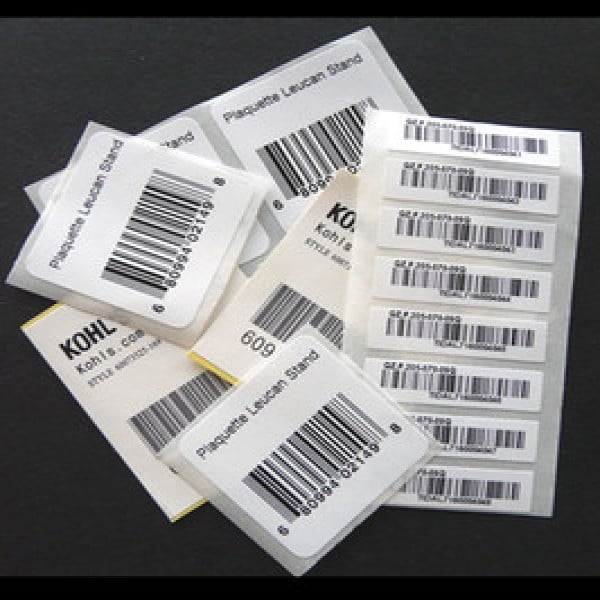 Impressora para etiquetas personalizadas