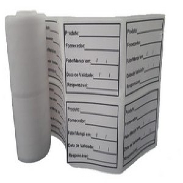 Impressora para etiquetas personalizadas