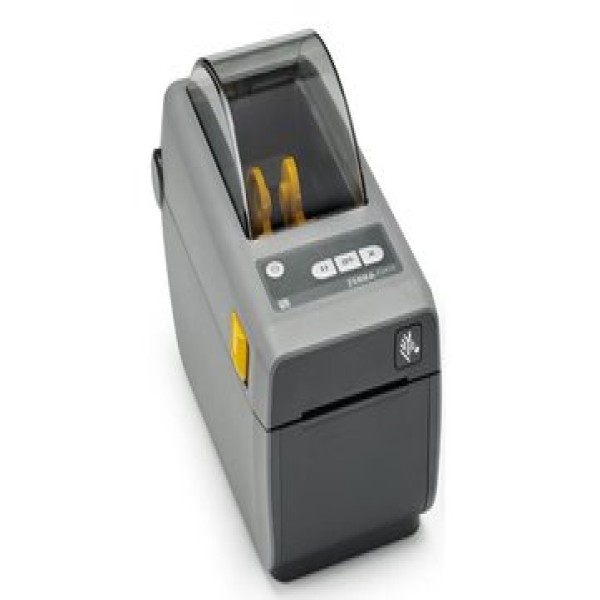 Impressora para etiquetas Zebra