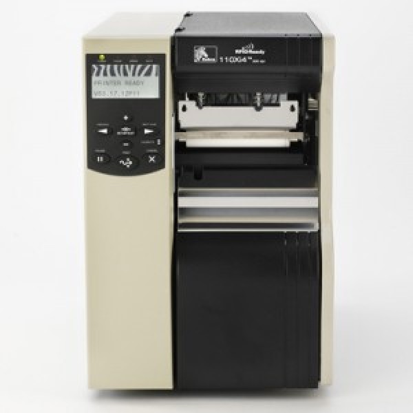 Impressora para etiquetas Zebra