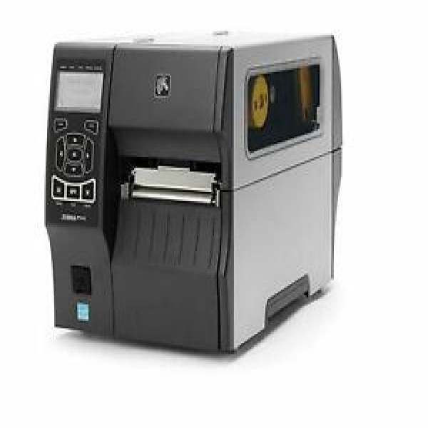Impressora para etiquetas Zebra