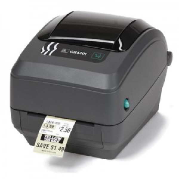 Impressora para etiquetas Zebra