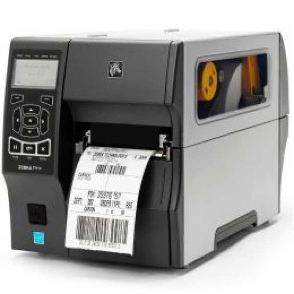 Impressora para etiquetas Zebra