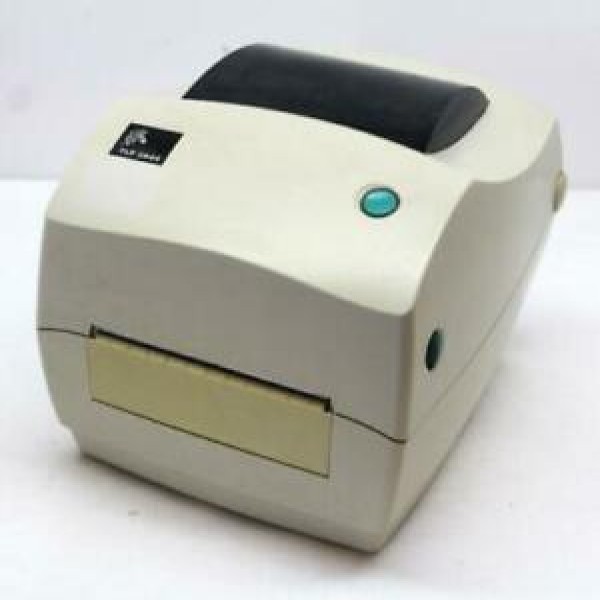 Impressora para etiquetas Zebra