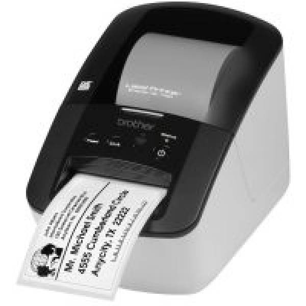 Impressora para fazer etiquetas personalizadas