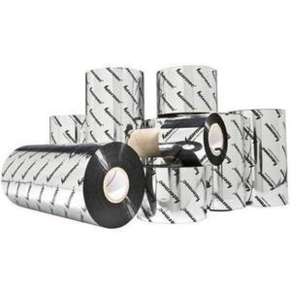 Ribbon para etiquetas de poliéster