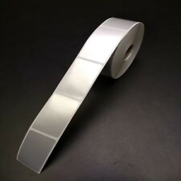 Ribbon para etiquetas de poliéster