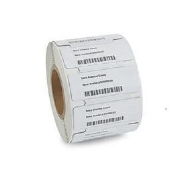 Ribbon para etiquetas de poliéster