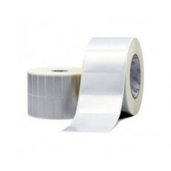 Ribbon para etiquetas de poliéster