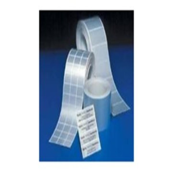 Ribbon para etiquetas de poliéster