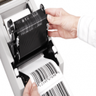 etiquetas e ribbons para impressora zebra