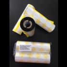 Fabricante de ribbon cera 110x74