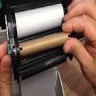 Ribbon impressora zebra a venda
