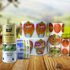 Rótulos adesivos para indústria de bebidas sp