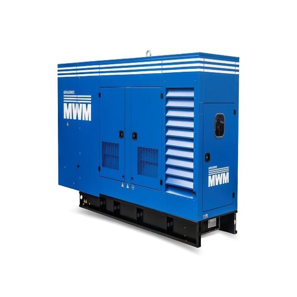 Gerador 500 kva preço