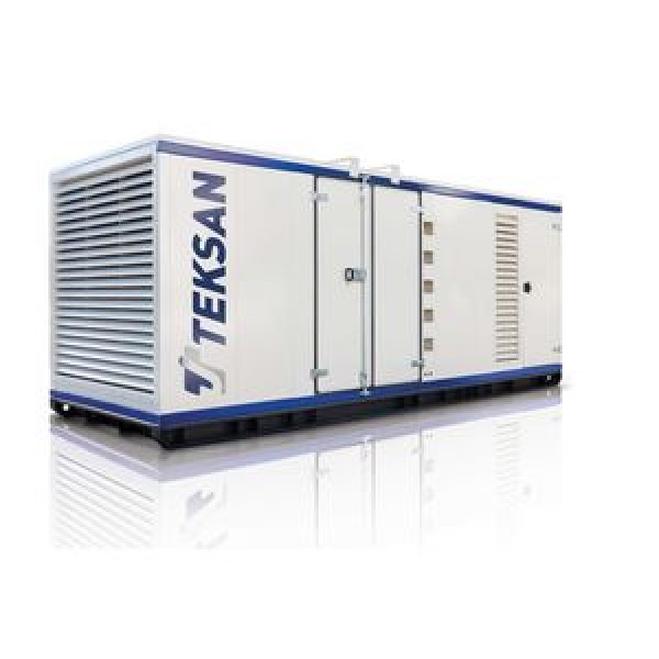 Distribuidor de grupo gerador elétrico