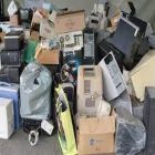 resíduo eletrônico coleta seletiva