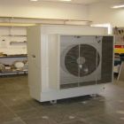 climatizador de ar industrial