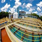 estações de tratamento de água em porto alegre