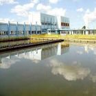 estações de tratamento de água eta