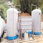 projeto de eta tratamento de água 
