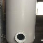 limpeza de filtros de água industrial