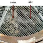 empresas de limpeza de filtros