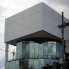 revestimento acm para fachada