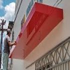 revestimento acm preço
