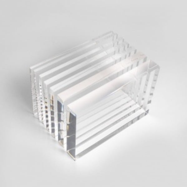 Fornecedor de chapa de acrílico transparente