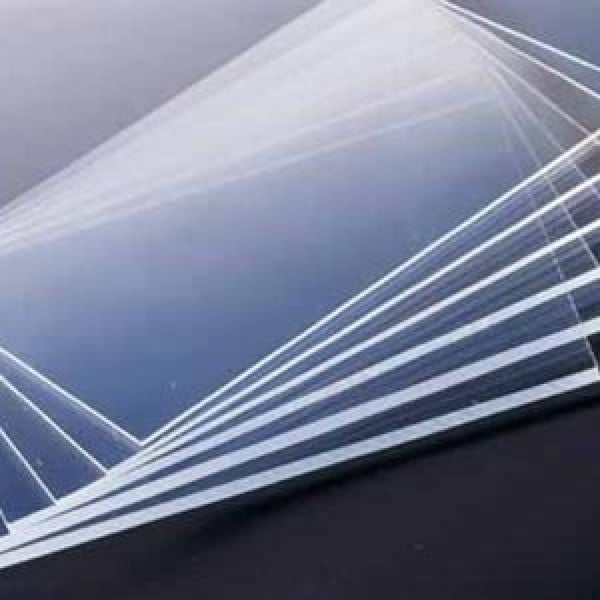 Fornecedor de chapa de acrílico transparente
