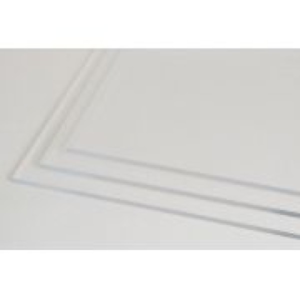 Fornecedor de chapa de acrílico transparente