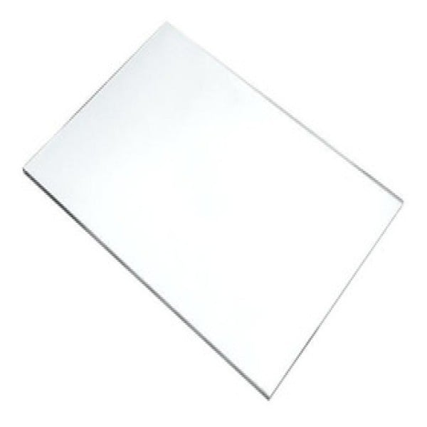 Fornecedor de chapa de acrílico transparente