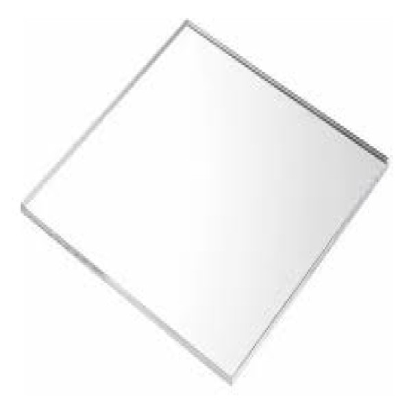 Fornecedor de chapa de acrílico transparente
