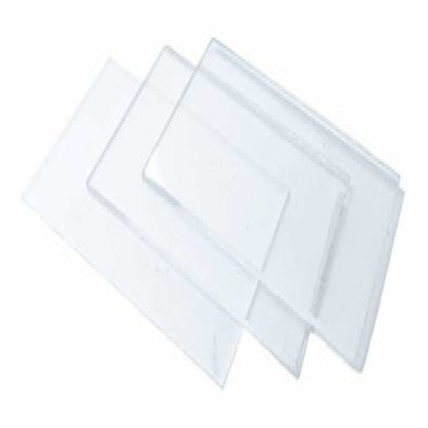 Fornecedor de chapa de acrílico transparente