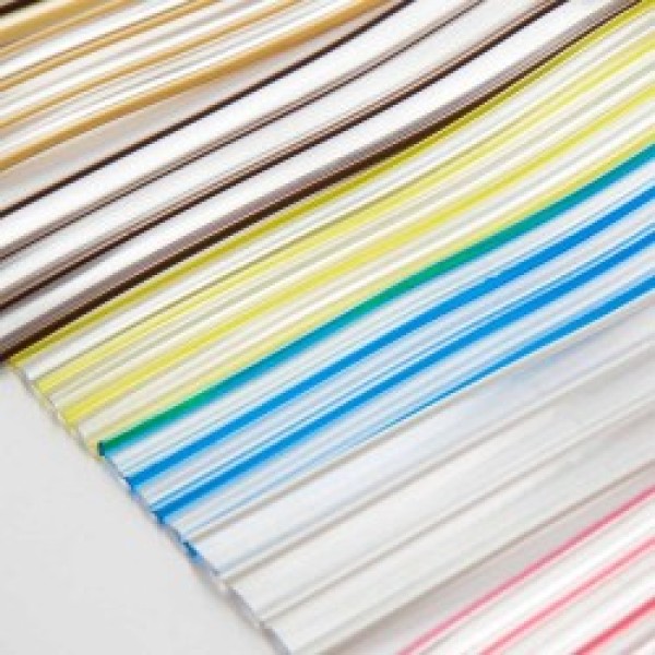 Cortina de fechamento em pvc