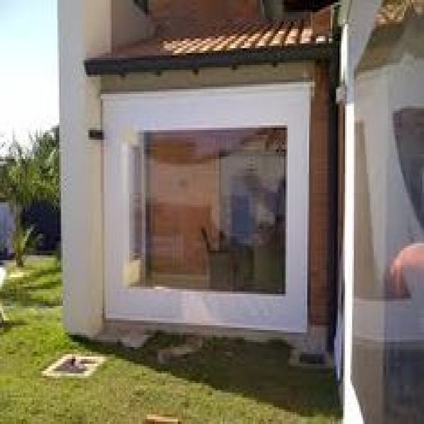 Cortina de lona para pintura
