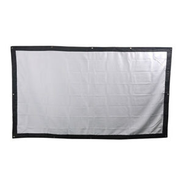 Cortina de lona para pintura