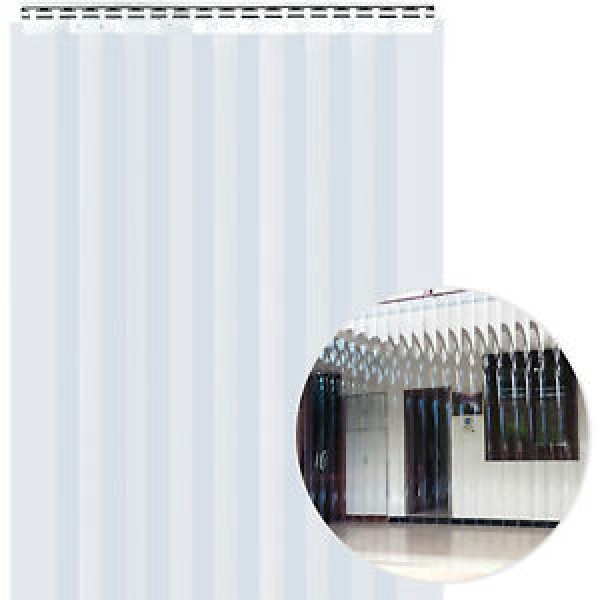 Cortina de pvc em tiras preço