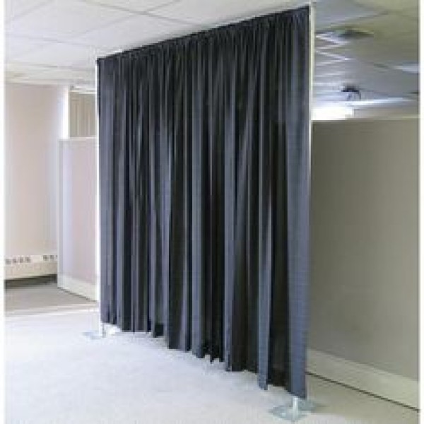 Cortina de PVC flexível preço