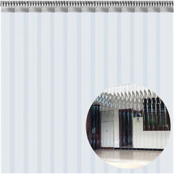 Cortina de PVC flexível preço