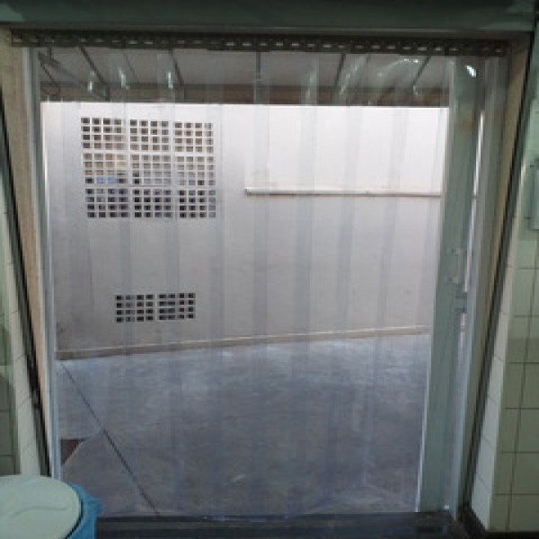 Cortina de solda em tiras preço