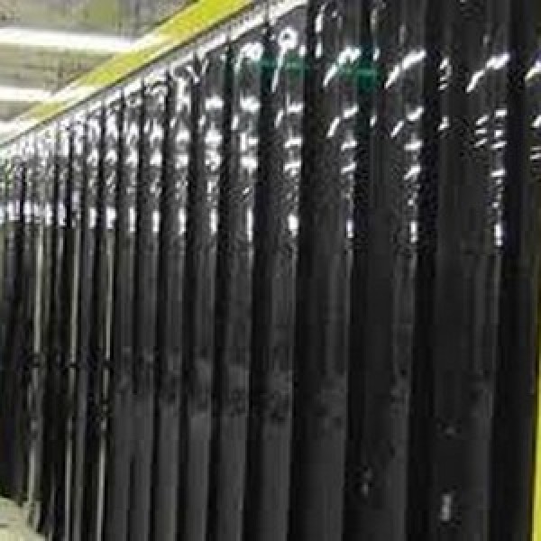 Cortina de solda em tiras preço