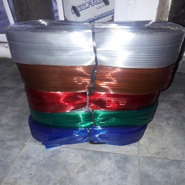 Cortina para frigorífico