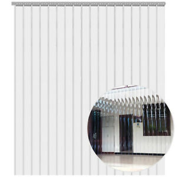 Cortina PVC automotiva