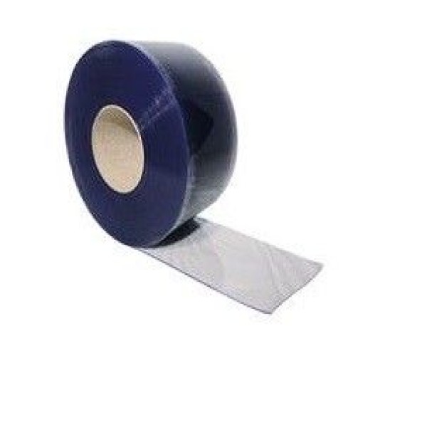 Cortina PVC câmara fria